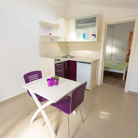 Apartment Filip 2