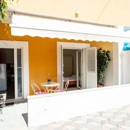 Filip 2 Apartment *