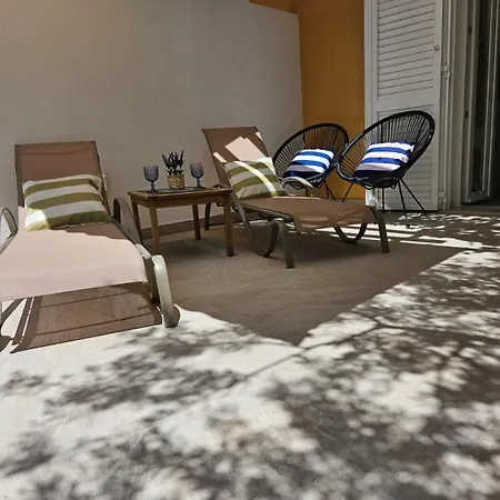 Filip 2 Apartment *